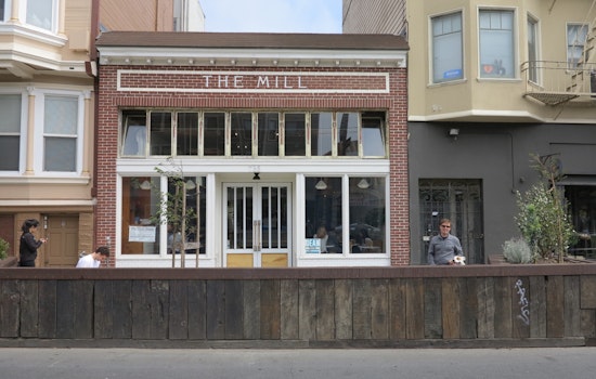 The Mill Seeks Beer & Wine License, Considers Nightly Dinner Menu