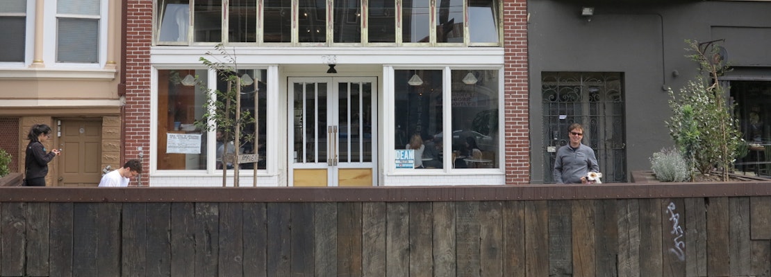 The Mill Seeks Beer & Wine License, Considers Nightly Dinner Menu