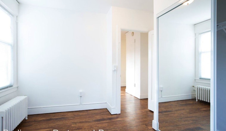 What's the cheapest rental available in Broadway, right now?