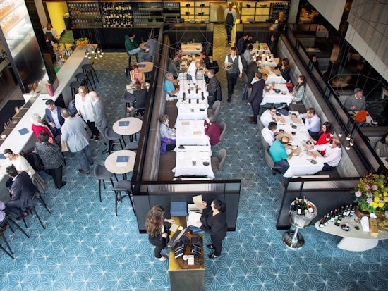 Volta Shutters After 9 Months, Adding To Mid-Market's Fine-Dining Graveyard
