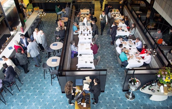 Volta Shutters After 9 Months, Adding To Mid-Market's Fine-Dining Graveyard