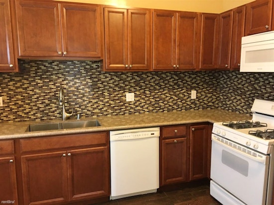 What does $2,500 rent you in Beverly Hills, today?
