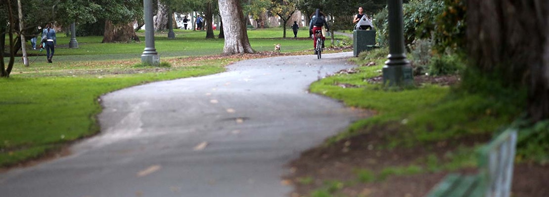 Northern Panhandle Path Improvements Set To Continue Next Week