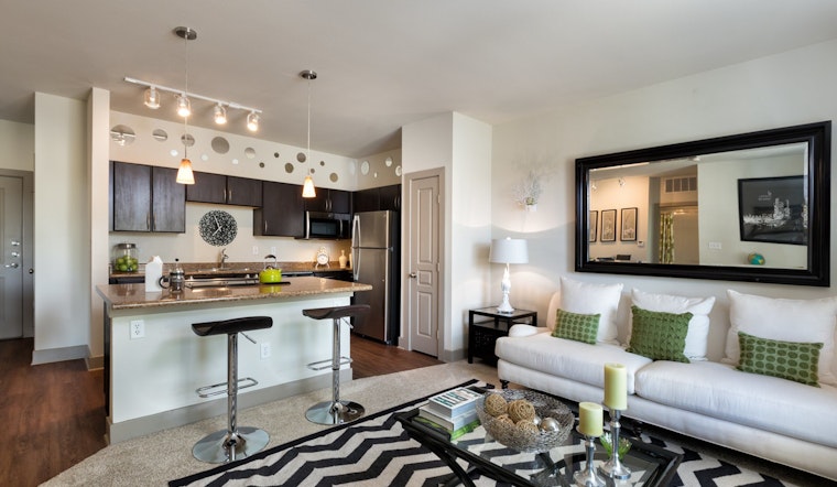 Renting in Fort Worth: What will $1,100 get you?