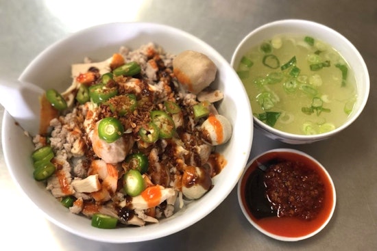 Celebrate Lunar New Year at one of these top Vietnamese restaurants in Oakland