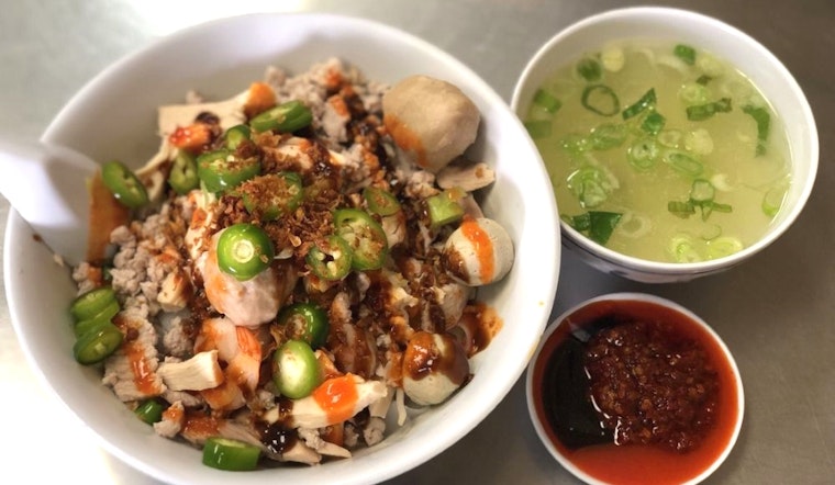 Celebrate Lunar New Year at one of these top Vietnamese restaurants in Oakland