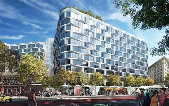 Activist Fighting Major 6th & Market Development Over LGBTQ Historical Significance