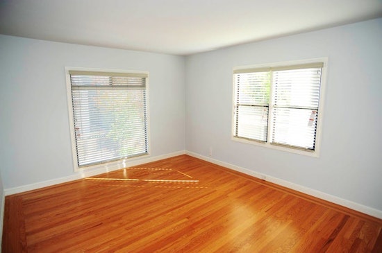 What does $2,300 rent you in San Mateo, today?