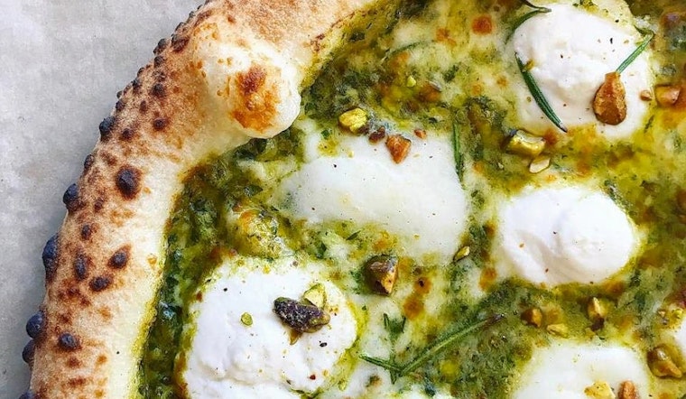 Top pizza choices in Charlotte for takeout and dining in