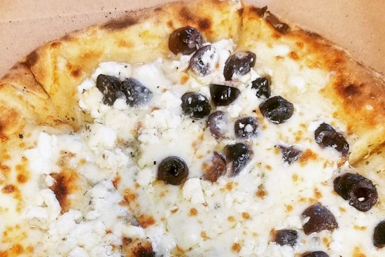 National Pizza Day: Top choices in Baltimore for takeout and dining in