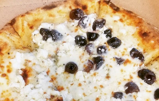 National Pizza Day: Top choices in Baltimore for takeout and dining in