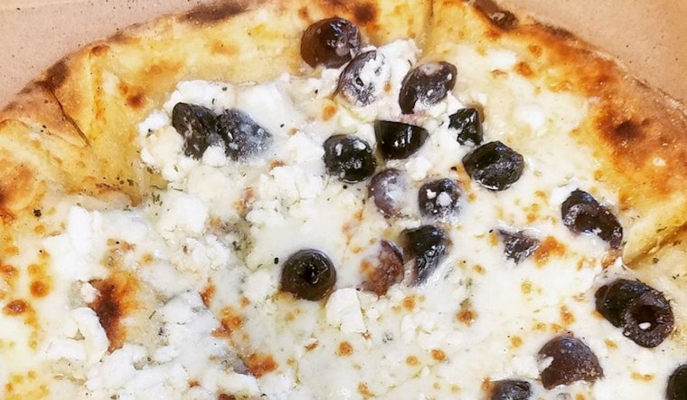 National Pizza Day: Top choices in Baltimore for takeout and dining in