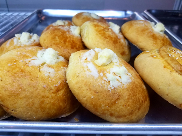 SF Eats: A new Guatemalan bakery debuts, a breakfast cafe targets Fillmore & Geary, and more