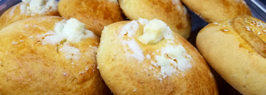 SF Eats: A new Guatemalan bakery debuts, a breakfast cafe targets Fillmore & Geary, and more