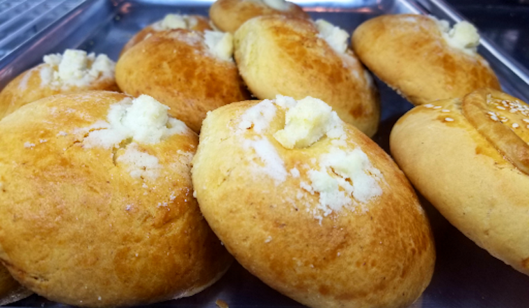 SF Eats: A new Guatemalan bakery debuts, a breakfast cafe targets Fillmore & Geary, and more
