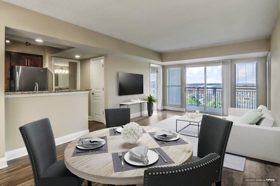 What's the cheapest rental available in Dilworth, right now?