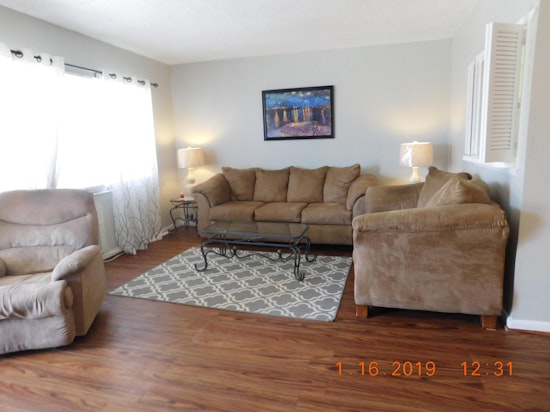 What's the cheapest rental available in Deerfield Beach, right now?