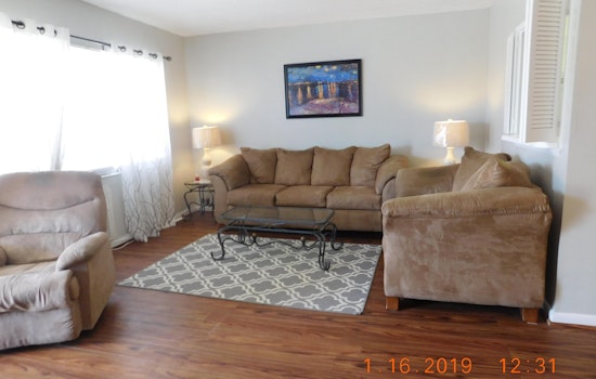 What's the cheapest rental available in Deerfield Beach, right now?
