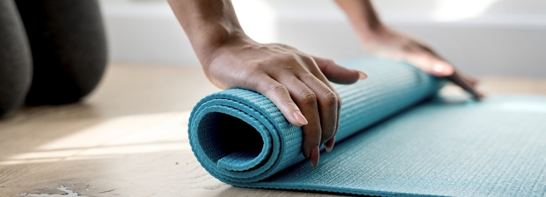 3 cool health and wellness events in Chicago this weekend