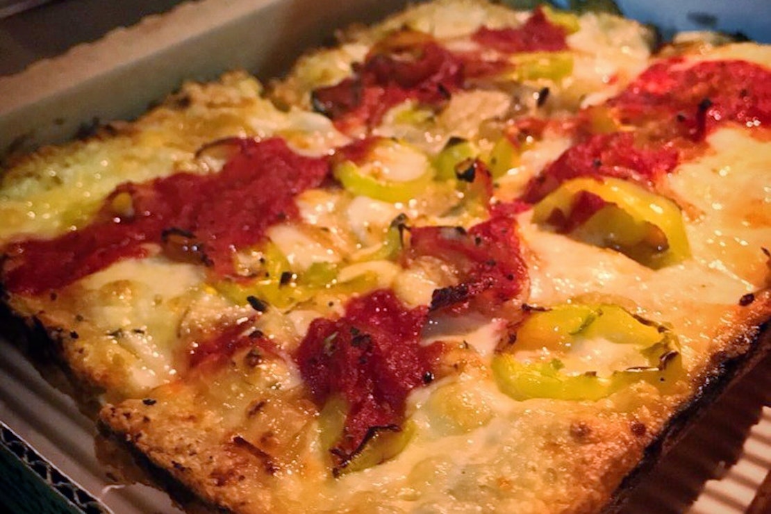 Top pizza choices in Dearborn for takeout and dining in
