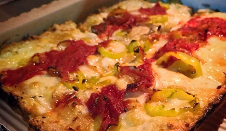 Top pizza choices in Dearborn for takeout and dining in