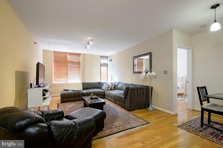 What will $2,200 rent you in Downtown, right now?