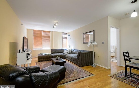 What will $2,200 rent you in Downtown, right now?