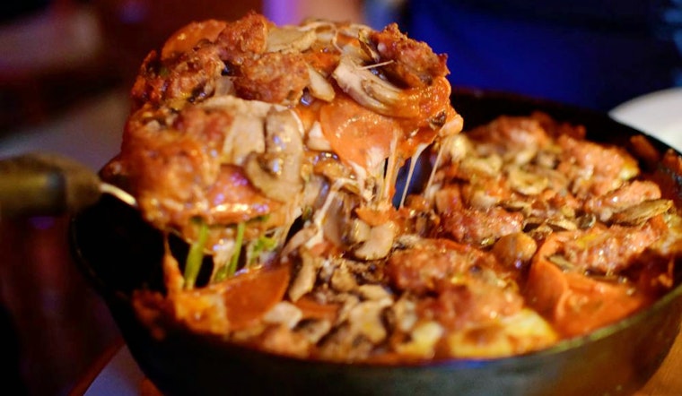 Top pizza choices in Chicago for takeout and dining in
