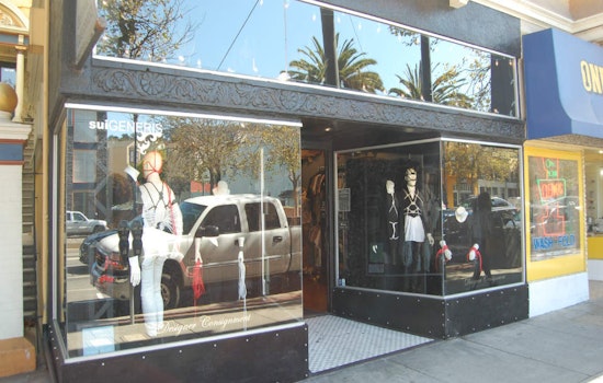 Sui Generis Celebrates A Decade In The Castro