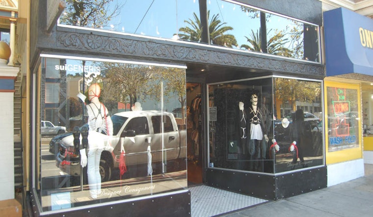 Sui Generis Celebrates A Decade In The Castro