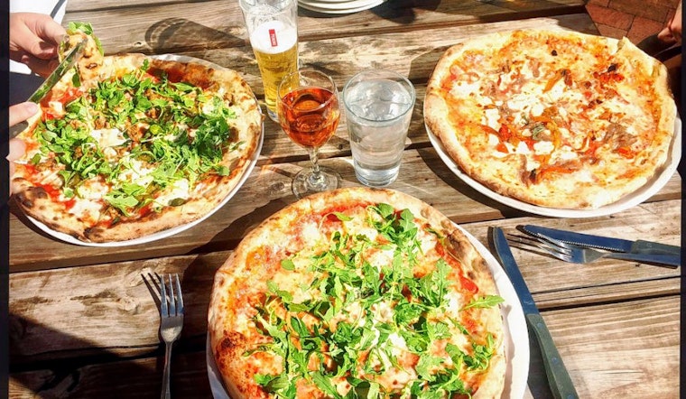 Top pizza choices in Fort Worth for takeout and dining in