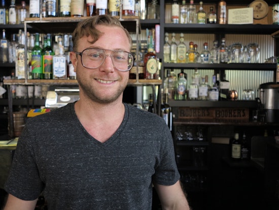Tapping In With Nic Di Lillo Of Orbit Room