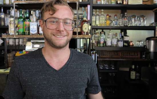 Tapping In With Nic Di Lillo Of Orbit Room