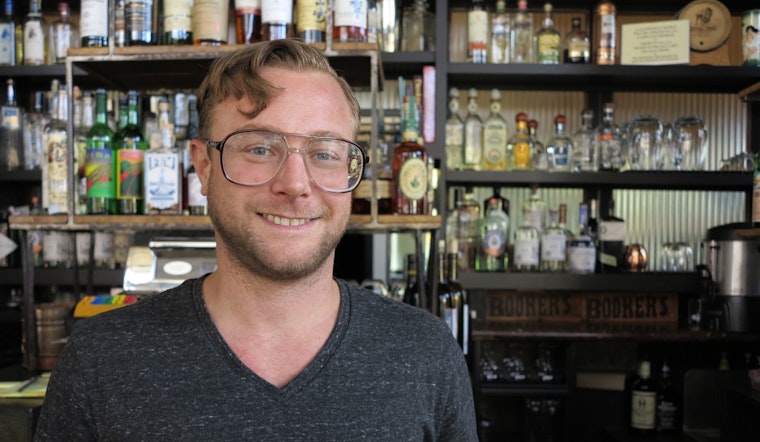 Tapping In With Nic Di Lillo Of Orbit Room