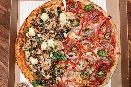 National Pizza Day: Top choices in Houston for takeout and dining in