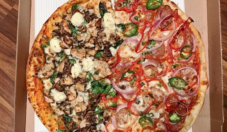 National Pizza Day: Top choices in Houston for takeout and dining in