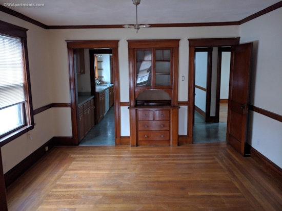 What does $2,200 rent you in Somerville, today?