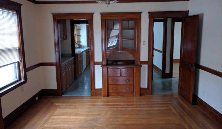What does $2,200 rent you in Somerville, today?