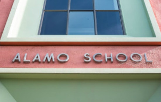 Tonight: District 1 Supervisor Candidates' Forum At Alamo Elementary