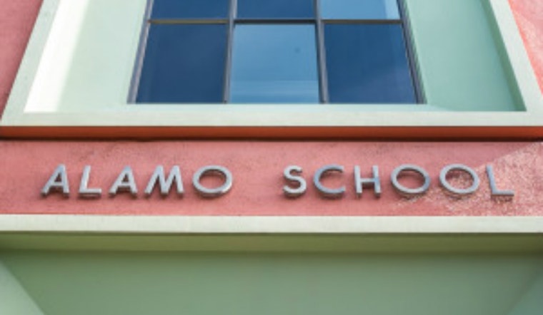 Tonight: District 1 Supervisor Candidates' Forum At Alamo Elementary