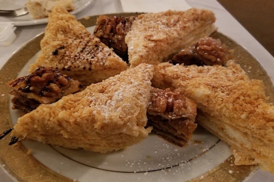 Check out the 5 top spots in Philadelphia's Somerton neighborhood