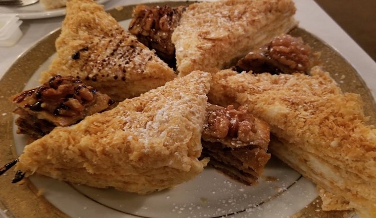 Check out the 5 top spots in Philadelphia's Somerton neighborhood