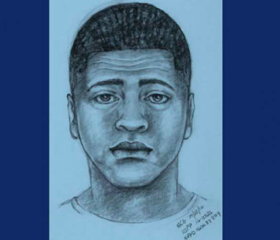 Police Release Sketch In Search For Aquatic Park Pokémon Go Killer