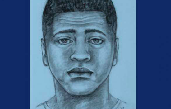 Police Release Sketch In Search For Aquatic Park Pokémon Go Killer