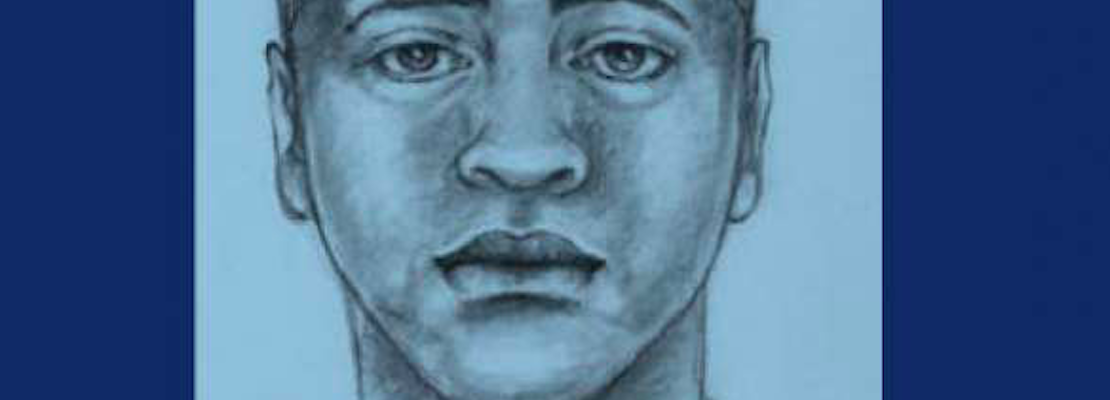Police Release Sketch In Search For Aquatic Park Pokémon Go Killer