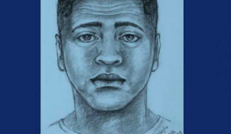 Police Release Sketch In Search For Aquatic Park Pokémon Go Killer