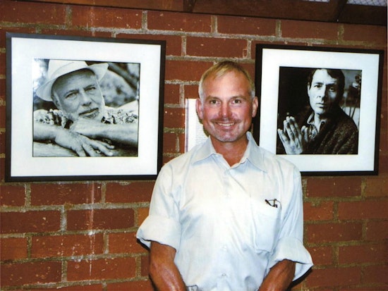 Tomorrow: Castro Reading Celebrates Late Author, Editor Mark Thompson