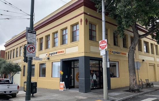 CorePower Yoga opens in long-vacant Church & Duboce space