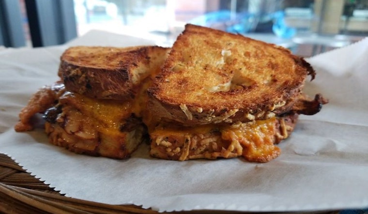 The 3 best bakeries in Troy