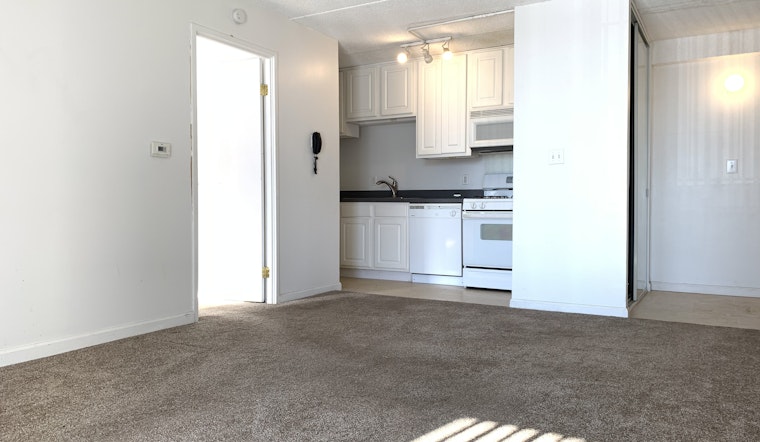 What does $900 rent you in Aurora, today?